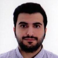 دکتر سید علی شریعت رضوی