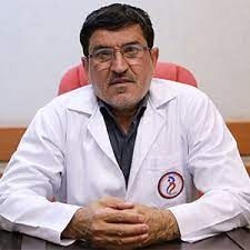 دکتر وحید رضا اکرامی فرد