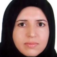 دکتر سمیه جعفری ندوشن