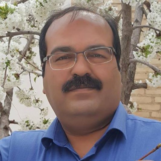 دکتر محمدطاهر اخیانی