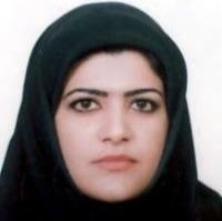دکتر بهناز محمدابراهیمی