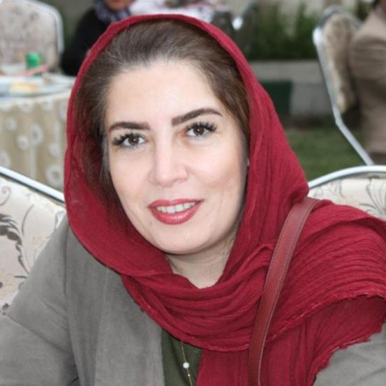 دکتر آرام یزدانی