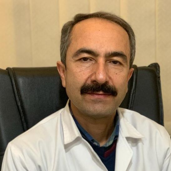 دکتر کریم میرزاپور