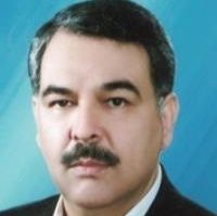 دکتر الیاس شمسی