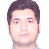 دکتر محمد بلوچی