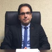 دکتر مدیا اسلامی