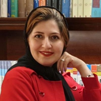 دکتر فرشته دماری یام