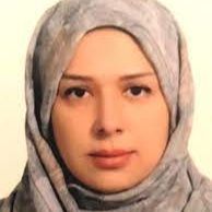 دکتر منا دهباشی زاده عنبرانی