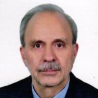 دکتر محمد قربانیان