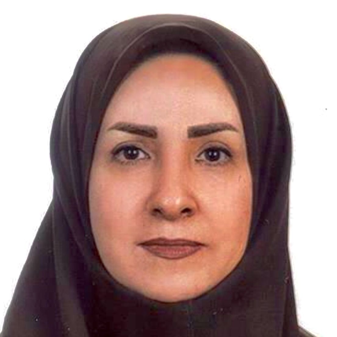 دکتر مریم پاک فطرت