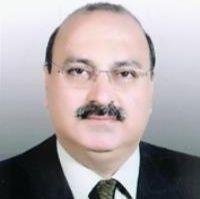 دکتر محمدرضا شهریاری