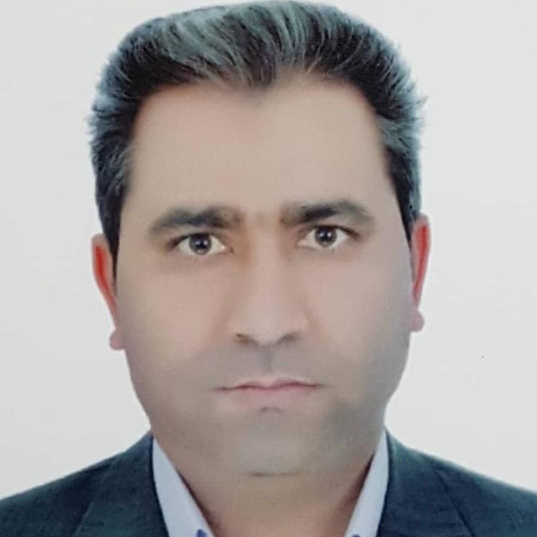 دکتر عباس شهابی اقدم