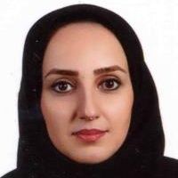 دکتر سحر معصومی مقدم