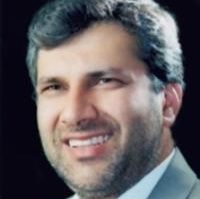 دکتر محمدرضا بشارتی