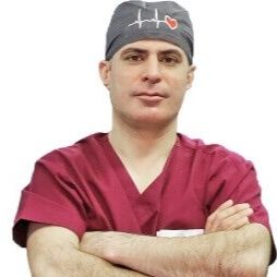 دکتر طاها عنبرا
