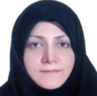 دکتر مژگان السادات هاشمی فشارکی