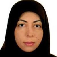 دکتر فریبا بهنام فر