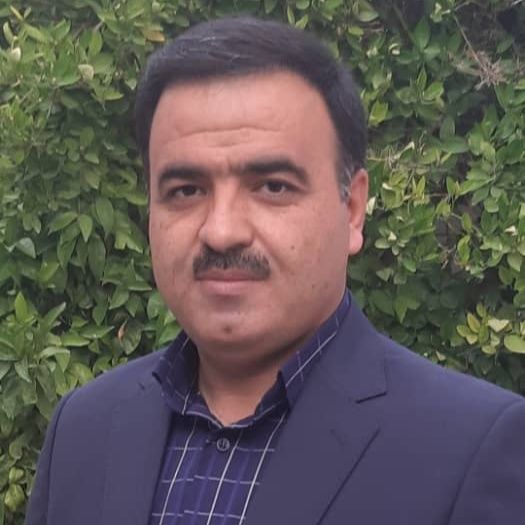 دکتر علی محمد اتابکی