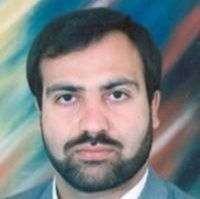 دکتر سید مجید غضنفری
