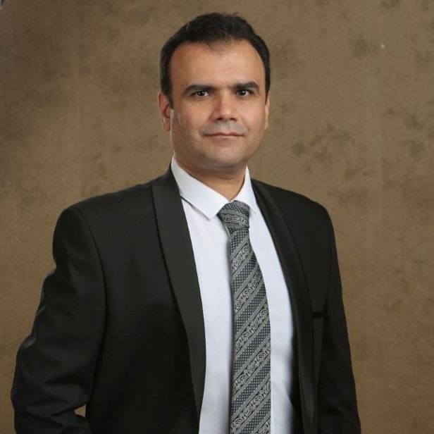 دکتر مجتبی رضائی