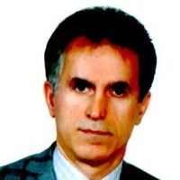 دکتر قاسم باقرپور