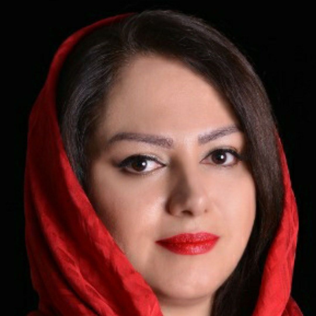 نسرین جوان