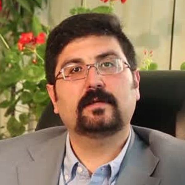 دکتر بهنام اوحدی
