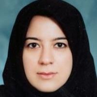دکتر پریسا مخلصی خامنه