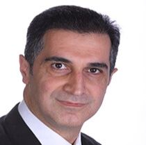 دکتر ابراهیم محمدنشتایی