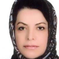 دکتر ثریا کساییان نایینی