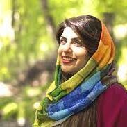 دکتر شهرزاد محسنی ابیانه