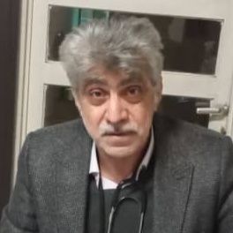 دکتر هوشنگ سندگل