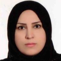 زهرا محمدی