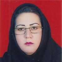 دکتر مسعوده مجاهد