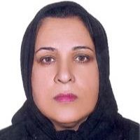 دکتر زینب پناهی تبریزی