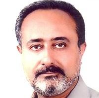 دکتر محمد پرچمی قضائی