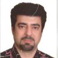 دکتر رضا ذاکری