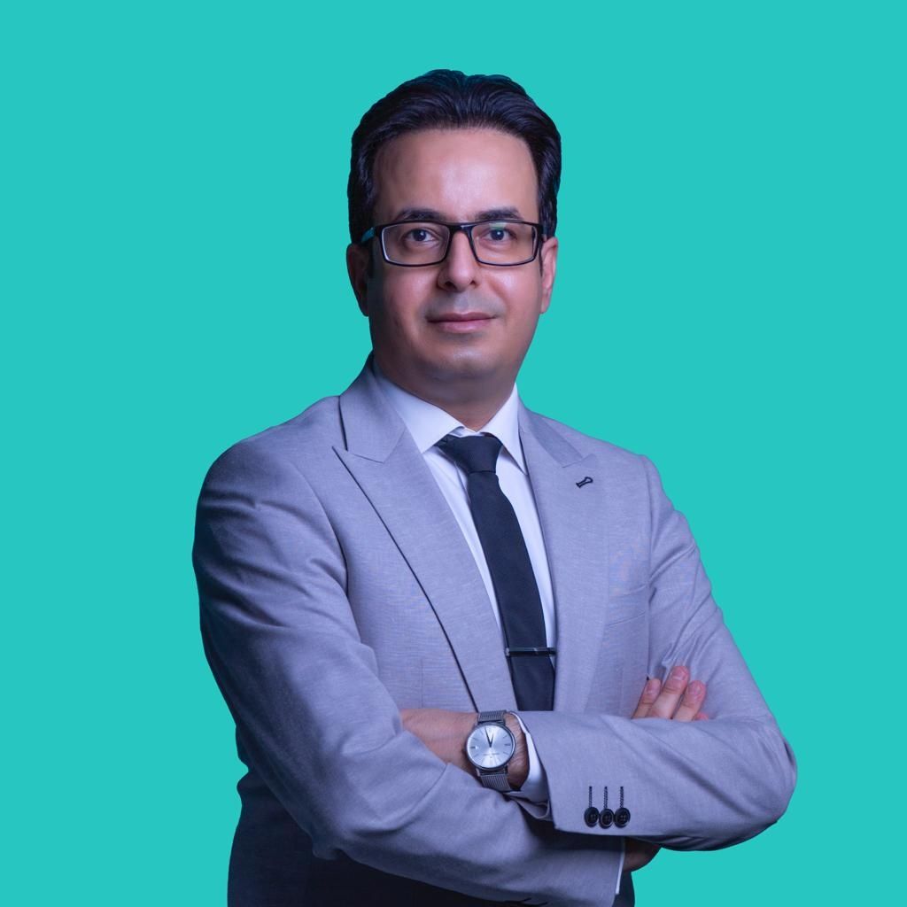 دکتر جلال حاجی زاده ابرقوئی