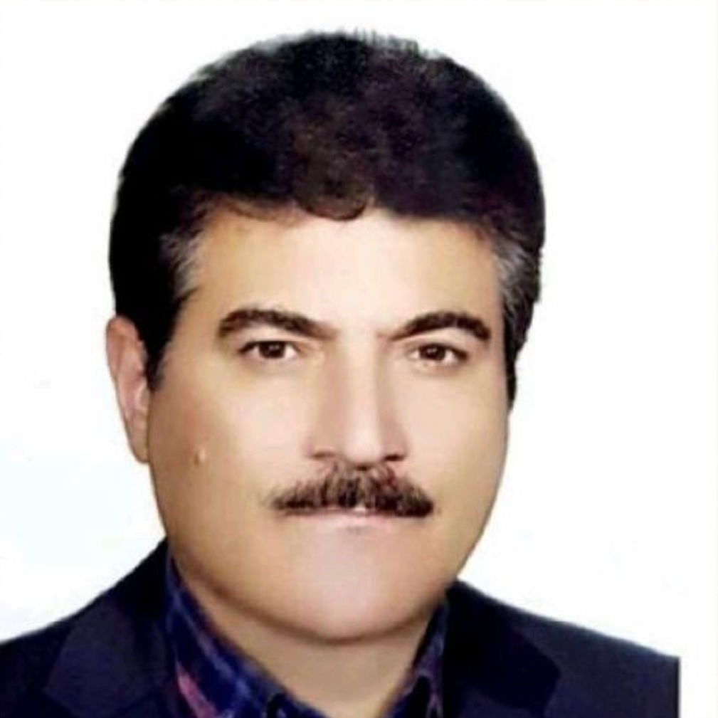 دکتر علی محمد عبدلیان