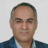 دکتر مهدی احمدیان