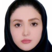 مهدیه عابدی