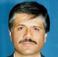 دکتر محمود سوید