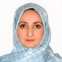 دکتر زهره رهگذر
