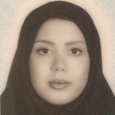 دکتر دل ناز دولت پرست