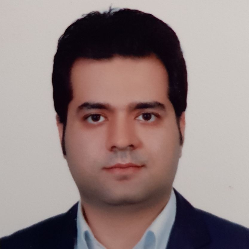 دکتر علیرضا صنعتی
