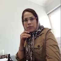 دکتر مستانه محمدی