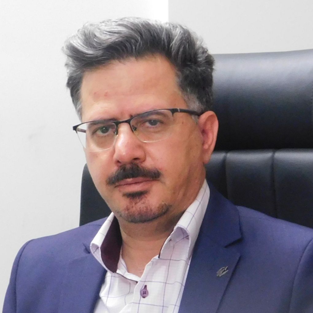 دکتر غلامرضا باقرزاده صبا