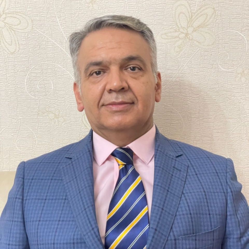 فرهاد عفت منش فرد