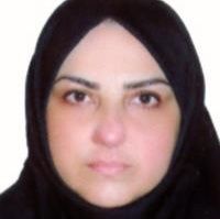 دکتر زیبا کفائی رضوی
