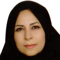 دکتر کبری کشوری